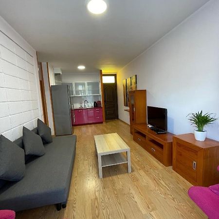 Las Piteras Apartments Арона Екстериор снимка