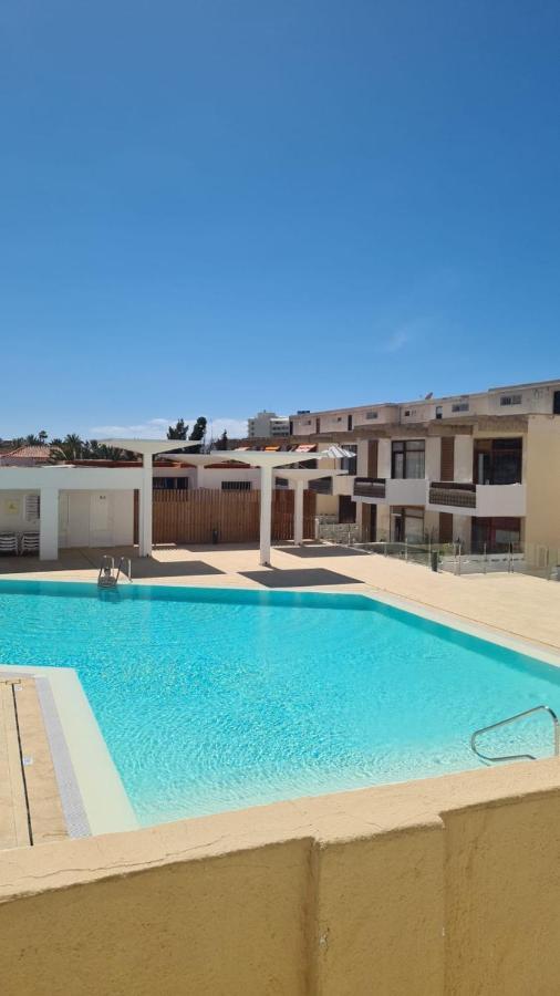 Las Piteras Apartments Арона Екстериор снимка