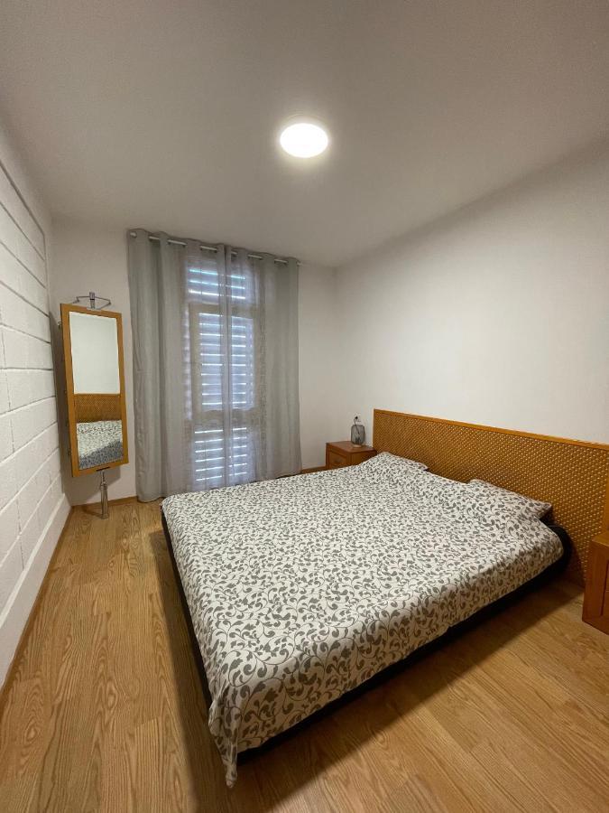 Las Piteras Apartments Арона Екстериор снимка