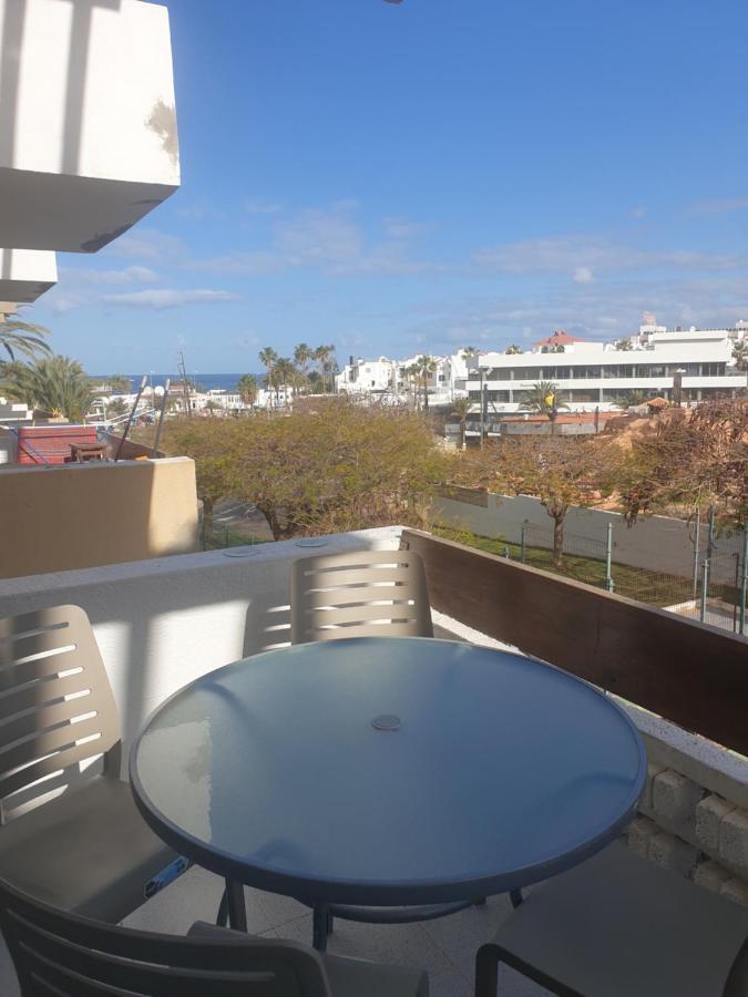 Las Piteras Apartments Арона Екстериор снимка