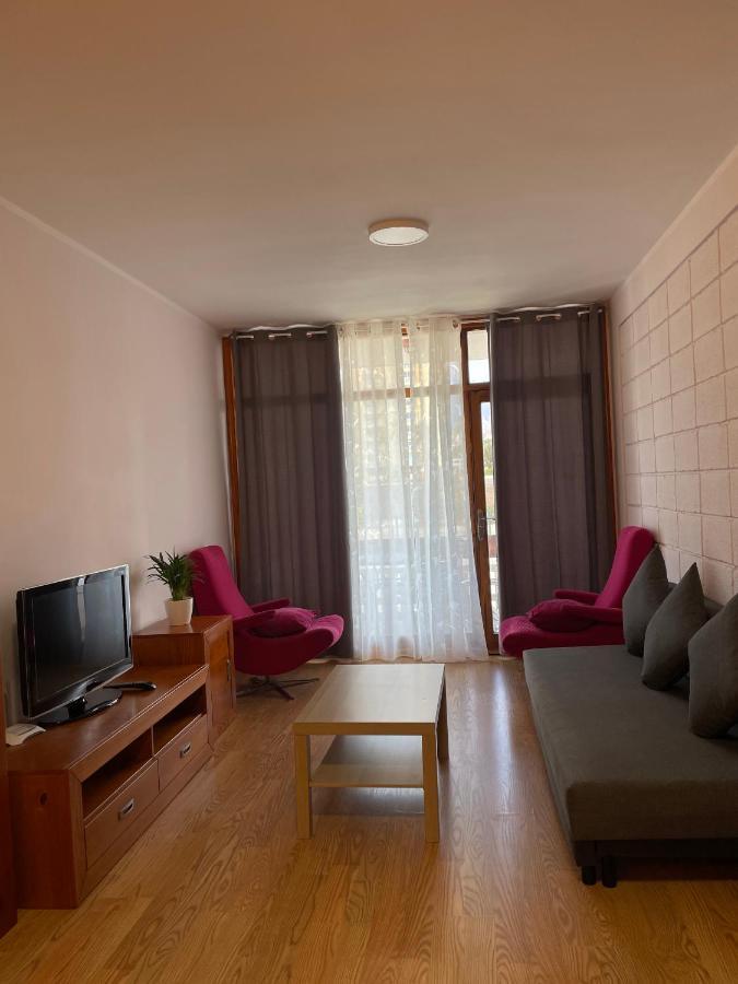 Las Piteras Apartments Арона Екстериор снимка