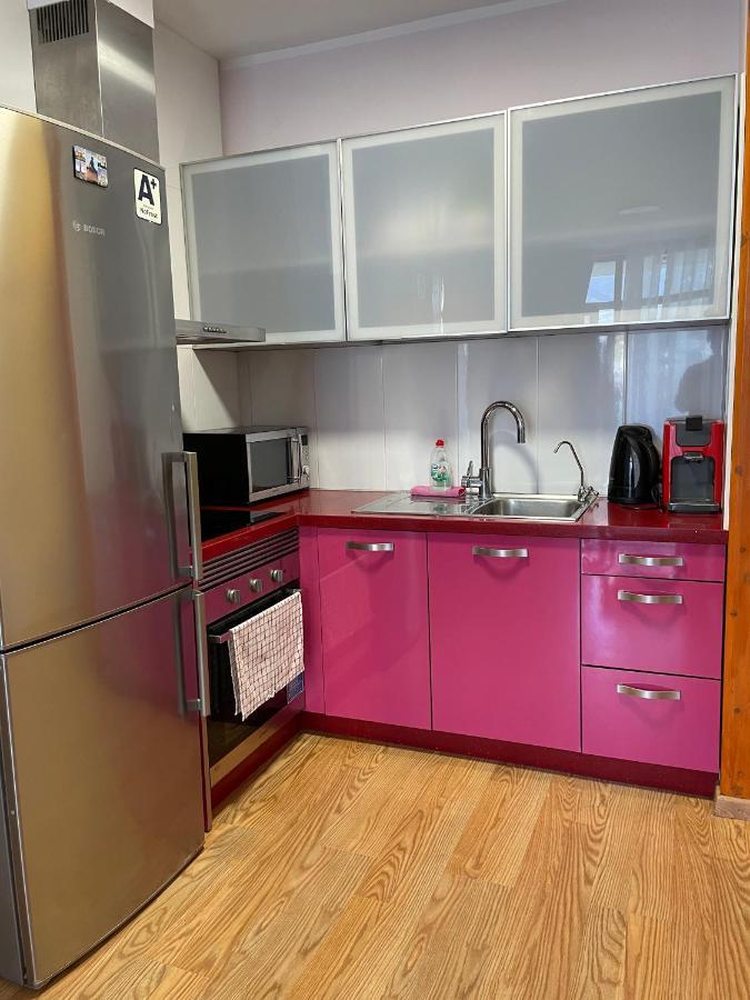 Las Piteras Apartments Арона Екстериор снимка