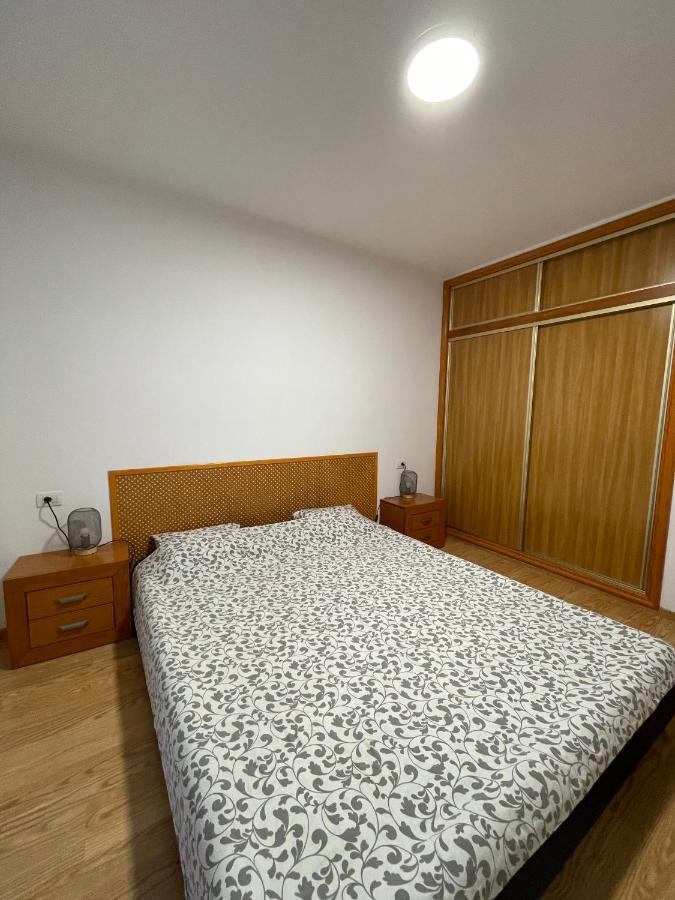 Las Piteras Apartments Арона Екстериор снимка