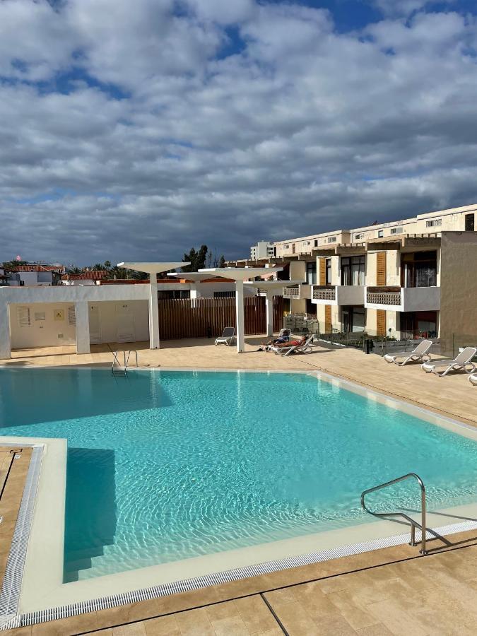 Las Piteras Apartments Арона Екстериор снимка